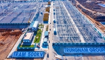 Một thành viên của Trungnam Group báo lãi giảm, ROE gần 20%