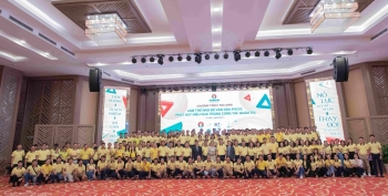 PVCFC: Nỗ lực để văn hóa phát huy hiệu quả trong công tác quản trị