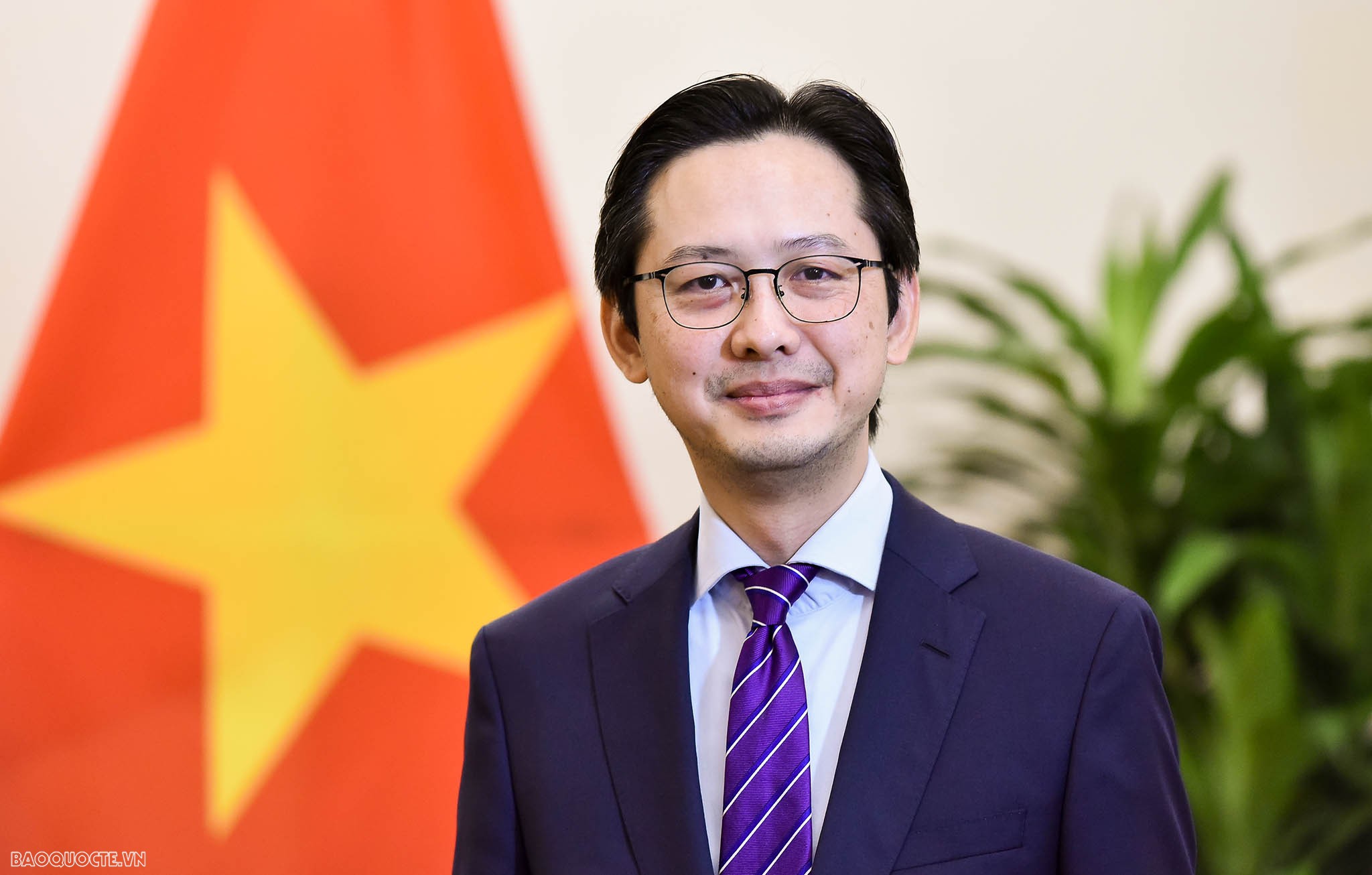 Việt Nam tích cực hợp tác xử lý các thách thức tại lưu vực sông Mekong
