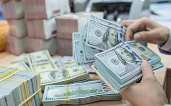 Tỷ giá ngoại tệ hôm nay 6/4: Đồng USD thế giới phục hồi nhẹ