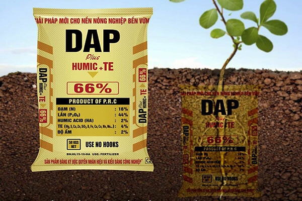 Giá phân bón hôm nay 6/4: Giá DAP trong nước giảm Giá phân bón hôm nay 6/4: DAP giảm