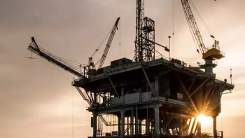 ONGC đẩy mạnh kế hoạch 7 tỷ USD để tăng sản lượng