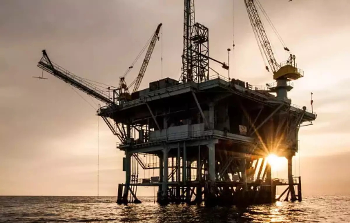 ONGC đẩy mạnh kế hoạch 7 tỷ USD để tăng sản lượng