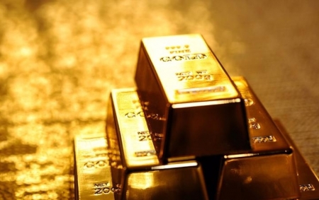 Giá vàng hôm nay (15/6): Tiếp đà giảm mạnh sau khi Fed giữ nguyên lãi suất