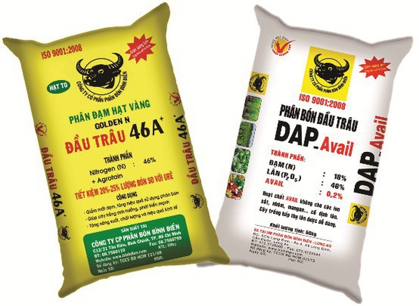 Giá phân bón hôm nay 7/4: Ít biến động