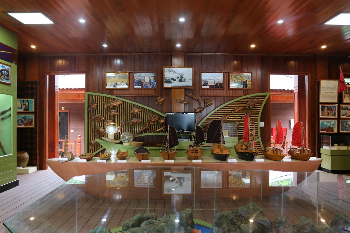 Travel+Leisure: Làng chài Cửa Vạn là một trong những thị trấn ven biển đẹp nhất thế giới