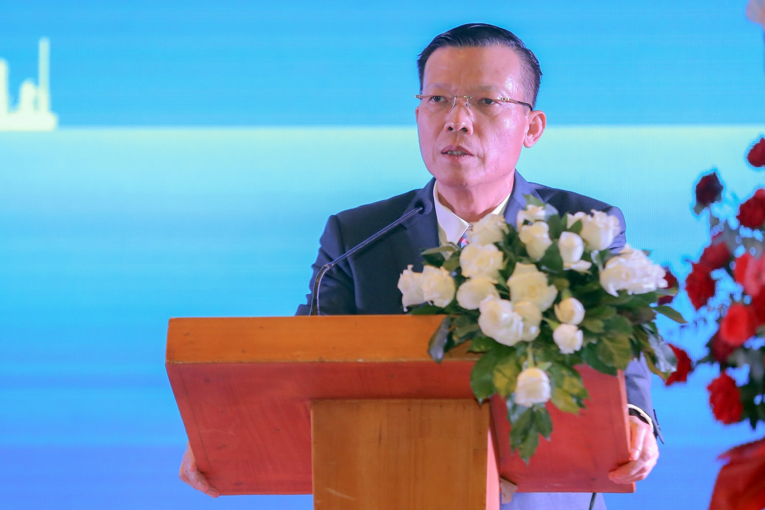 Công đoàn Cơ sở Cơ quan Tổng công ty PTSC tổ chức thành công Đại hội khóa V, nhiệm kỳ 2023-2028