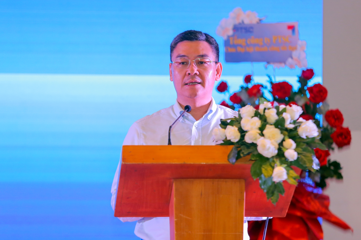 Công đoàn Cơ sở Cơ quan Tổng công ty PTSC tổ chức thành công Đại hội khóa V, nhiệm kỳ 2023-2028