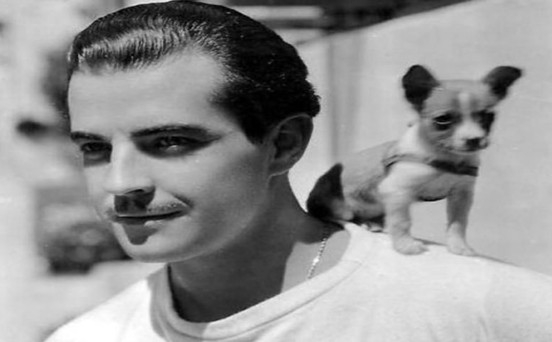 Những cựu ngôi sao Hollywood trong cộng đồng LGBT
