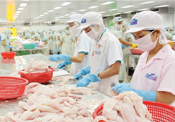 Tin tức kinh tế ngày 7/4: