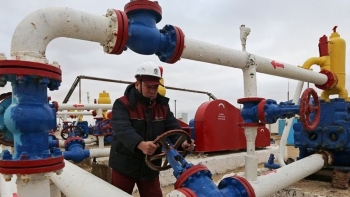 Kazakhstan muốn giảm sự phụ thuộc vào đường ống dầu của Nga
