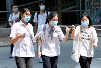 Bộ GD&ĐT công bố lịch thi tốt nghiệp THPT năm 2023