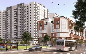 Tin bất động sản ngày 8/4: Hải Phòng sắp có dự án nhà ở xã hội quy mô gần 1.300 căn