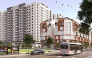 Tin bất động sản ngày 8/4: Hải Phòng sắp có dự án nhà ở xã hội quy mô gần 1.300 căn