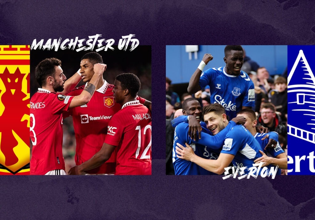Lịch thi đấu bóng đá hôm nay 8/4: Sôi động cuối tuần, Man Utd trở lại Top 3