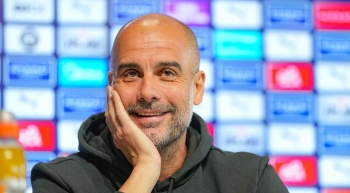Guardiola tiết lộ lý do vì sao chưa bao giờ bị sa thải