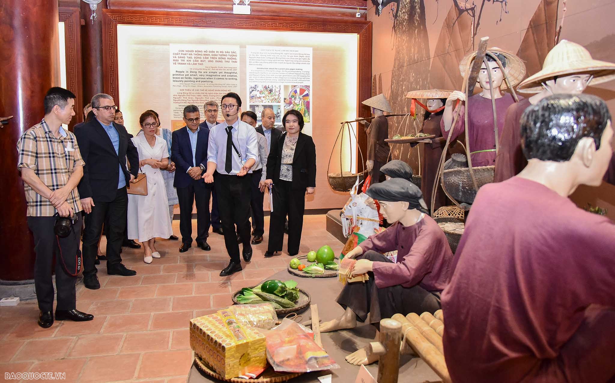 Khám phá vẻ đẹp Bắc Ninh – Kinh Bắc Khám phá vẻ đẹp Bắc Ninh – Kinh Bắc