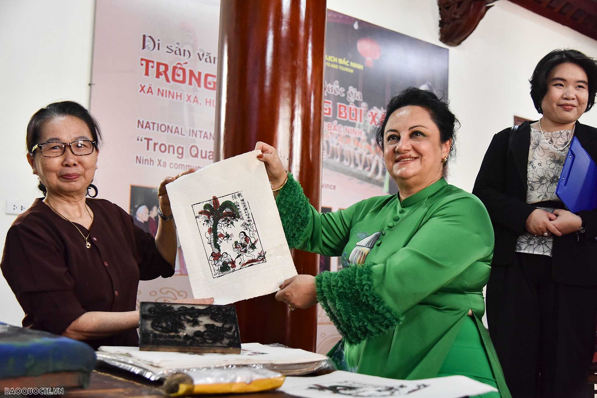 Khám phá vẻ đẹp Bắc Ninh – Kinh Bắc Khám phá vẻ đẹp Bắc Ninh – Kinh Bắc