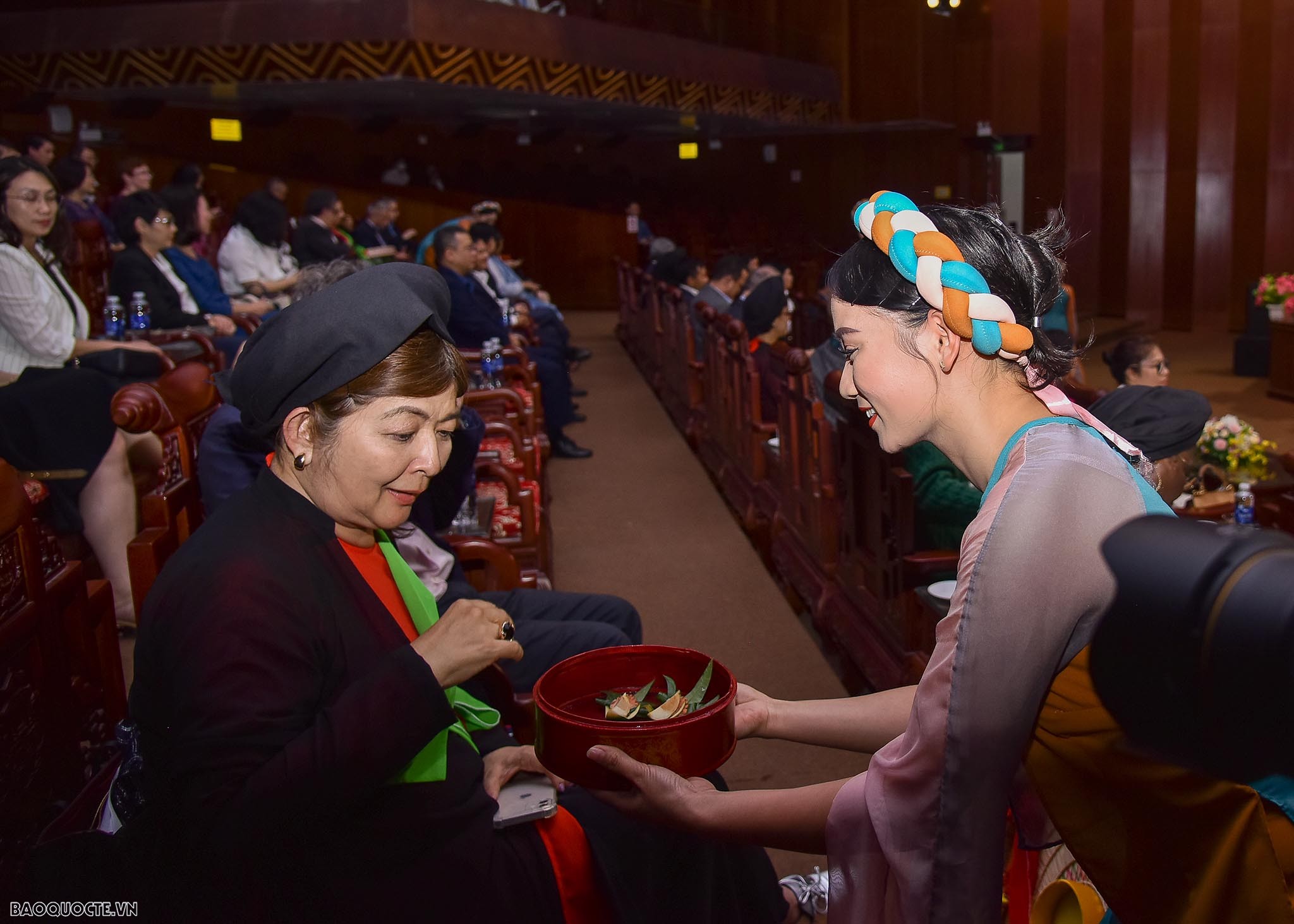 Khám phá vẻ đẹp Bắc Ninh – Kinh Bắc Khám phá vẻ đẹp Bắc Ninh – Kinh Bắc