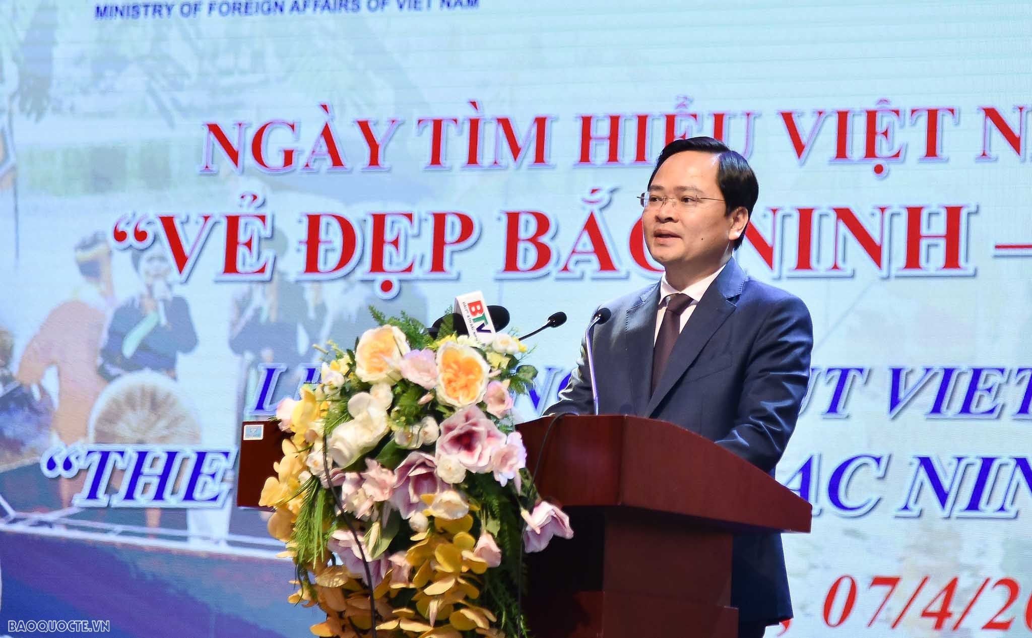 Khám phá vẻ đẹp Bắc Ninh – Kinh Bắc Khám phá vẻ đẹp Bắc Ninh – Kinh Bắc