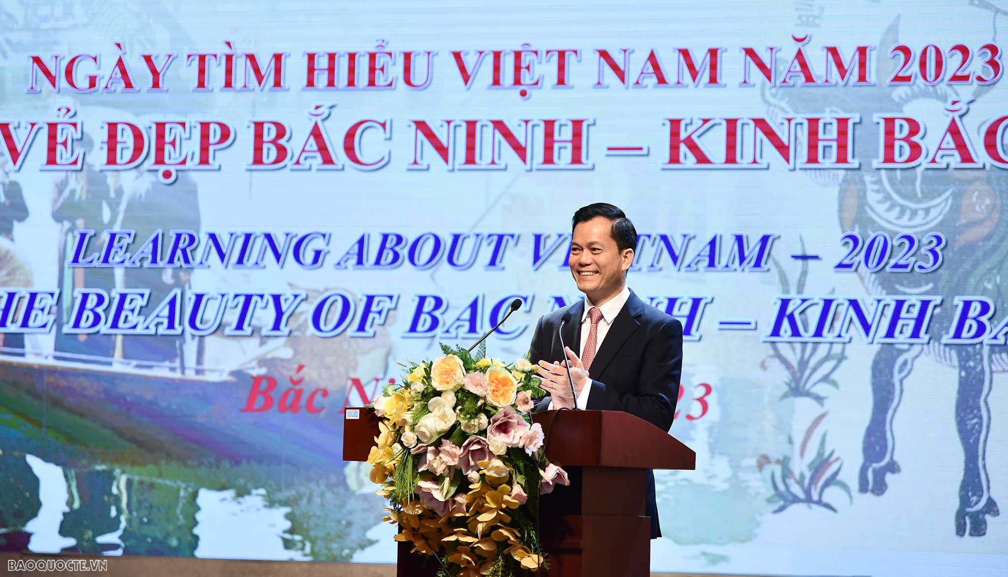 Khám phá vẻ đẹp Bắc Ninh – Kinh Bắc Khám phá vẻ đẹp Bắc Ninh – Kinh Bắc