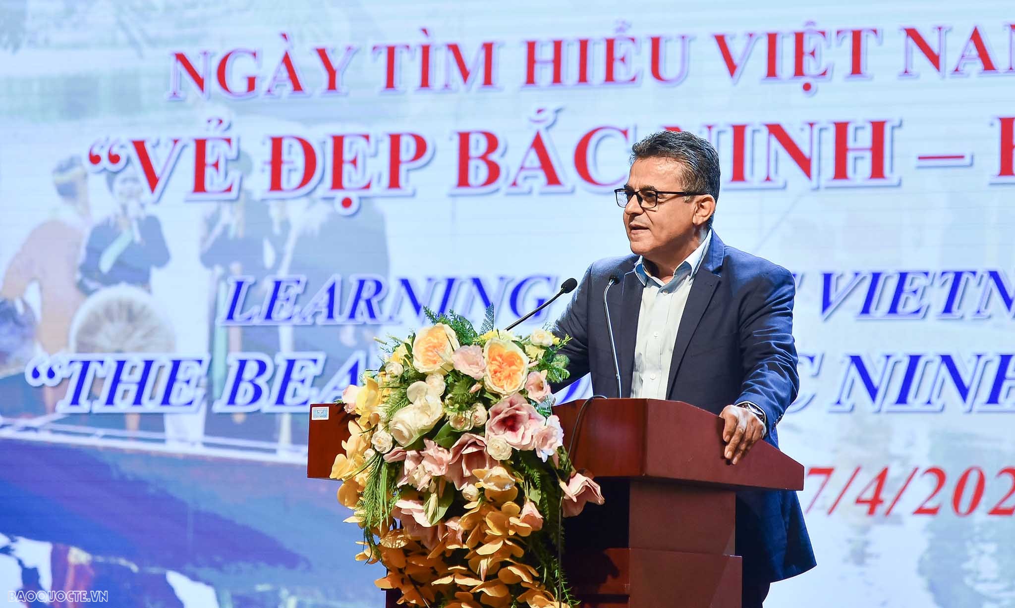 Khám phá vẻ đẹp Bắc Ninh – Kinh Bắc Khám phá vẻ đẹp Bắc Ninh – Kinh Bắc