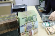 Tin tức kinh tế ngày 8/4: Tín dụng toàn nền kinh tế tăng thấp nhất 3 năm
