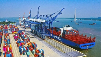 Chiến lược khai thác, bảo vệ môi trường biển và hải đảo đến năm 2030, tầm nhìn đến năm 2050