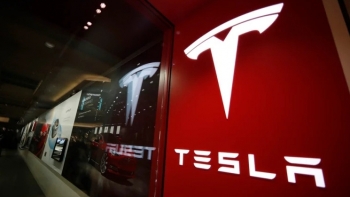 Tesla: Kế hoạch xây dựng nhà máy lưu trữ năng lượng ở Thượng Hải