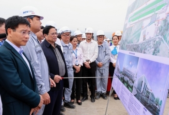 Thủ tướng: Điện Biên phải phát triển đột phá, nhanh, bền vững