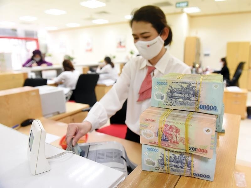 Tin ngân hàng ngày 10/4: Chính phủ yêu cầu NHNN tiếp tục giảm mặt bằng lãi suất