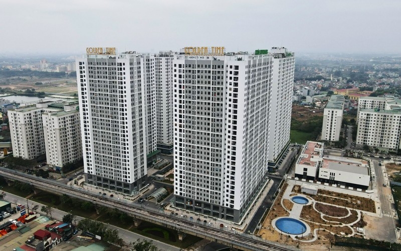 Gỡ “nút thắt” để người thu nhập thấp tiếp cận nhà ở xã hội