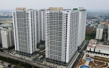 Gỡ “nút thắt” để người thu nhập thấp tiếp cận nhà ở xã hội