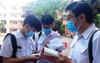 3 trường hợp được cộng điểm ưu tiên thi tuyển sinh vào lớp 10