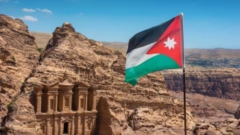 Iraq ngừng xuất khẩu dầu thô đến Jordan trong tháng 4