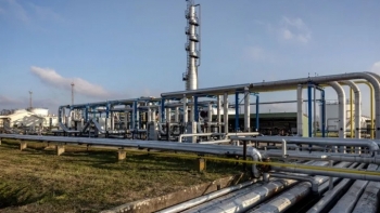 Ả Rập Xê-út sẽ duy trì nguồn cung dầu thô cho các nhà máy lọc dầu châu Á bất chấp OPEC+ cắt giảm sản lượng