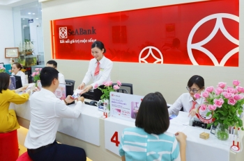 Tin ngân hàng ngày 11/4: Năm 2023, SeABank đặt mục tiêu lợi nhuận hơn 5.600 tỷ đồng