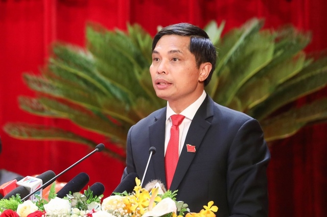 Phê chuẩn Phó Chủ tịch UBND tỉnh Quảng Ninh