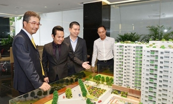 Đề nghị giữ nguyên quy định người nước ngoài được mua, sở hữu nhà tại Việt Nam