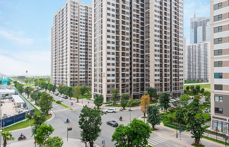 Bộ Xây dựng đề nghị không quy định thời hạn sở hữu chung cư