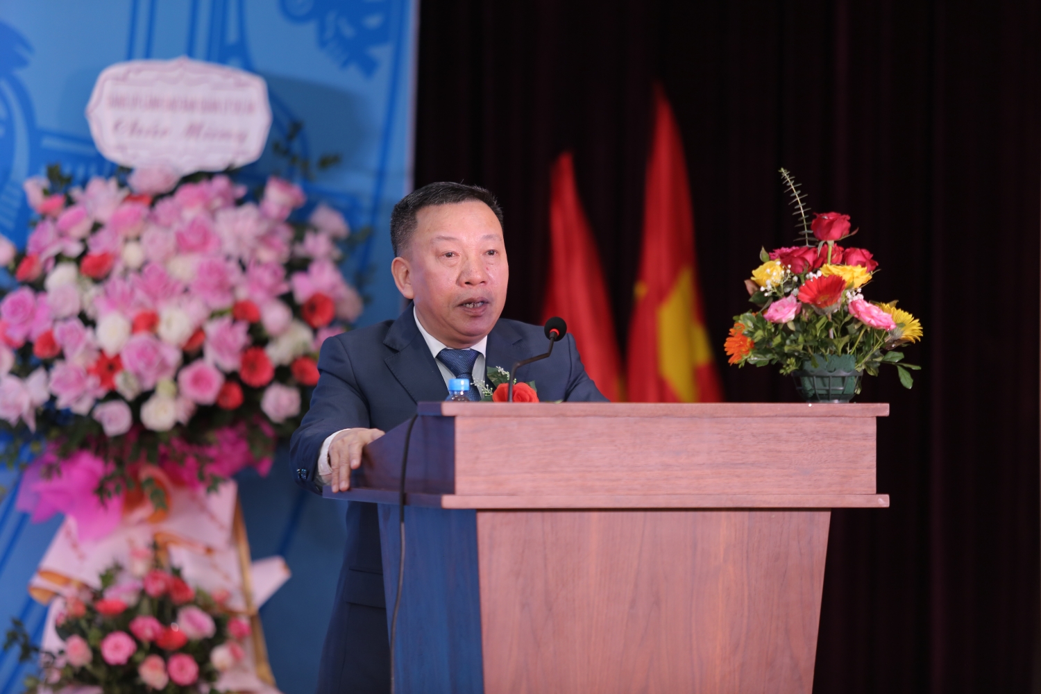 Tất cả vì quyền lợi người lao động và công tác vận hành an toàn, hiệu quả NMNĐ Thái Bình 2