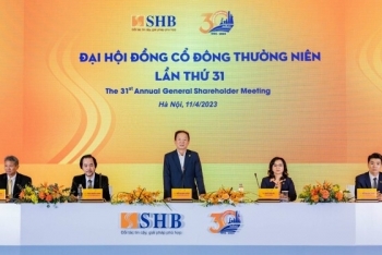 Tin ngân hàng ngày 12/4: SHB sắp hoàn tất thương vụ bán công ty SHB Finance cho người Thái