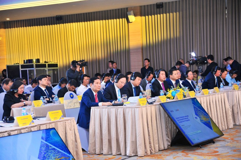 Chỉ số PCI 2022: Xuất hiện thêm những 