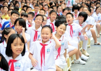Lịch nghỉ lễ Giỗ Tổ Hùng Vương, 30/4 - 1/5 của học sinh Hà Nội