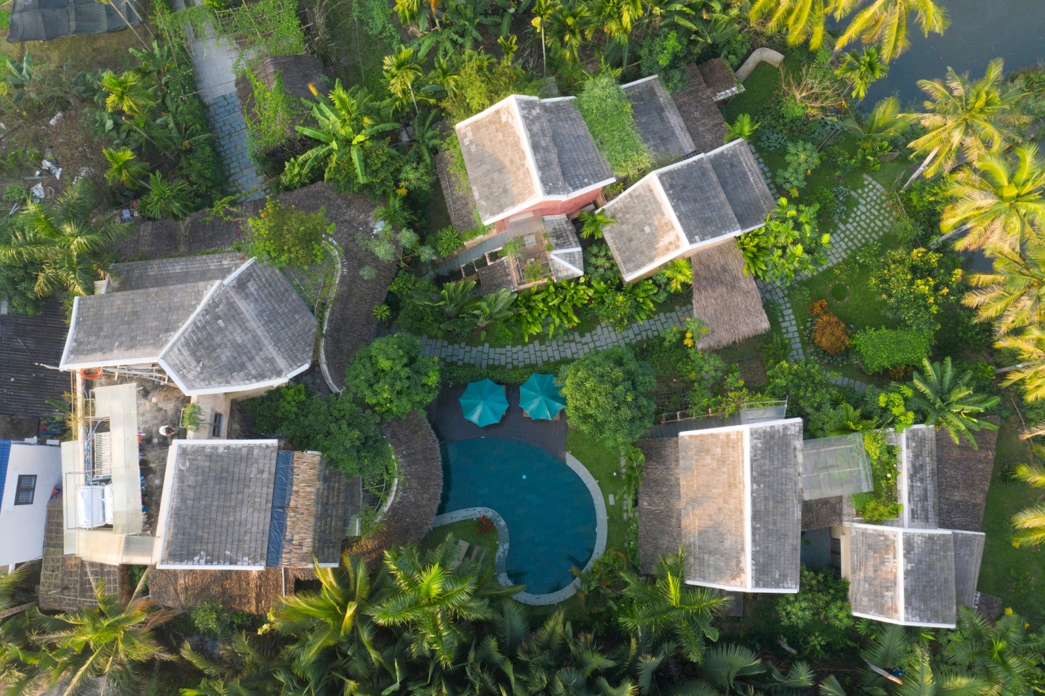 Quảng Nam lọt top 4 điểm đến du lịch xanh hàng đầu châu Á