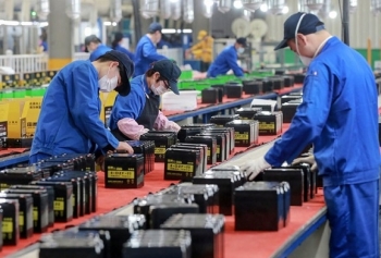 Doanh nghiệp đang “đỏ mắt” chờ chính sách trợ lực