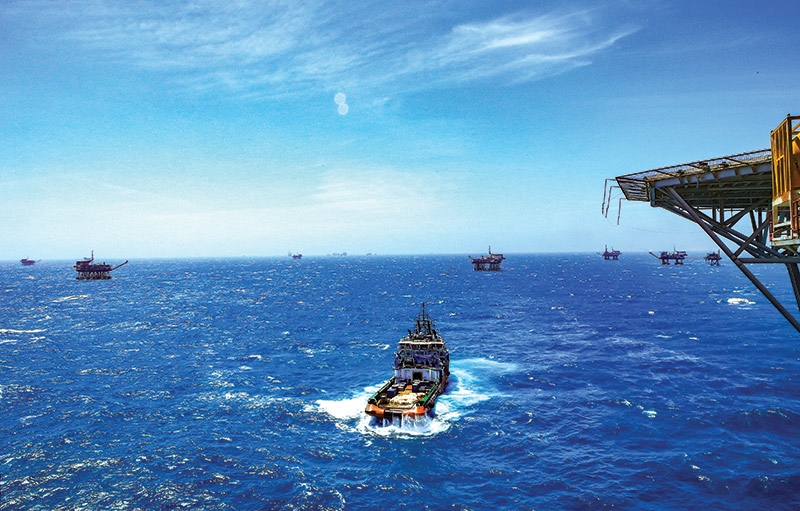 Văn hoá Petrovietnam 