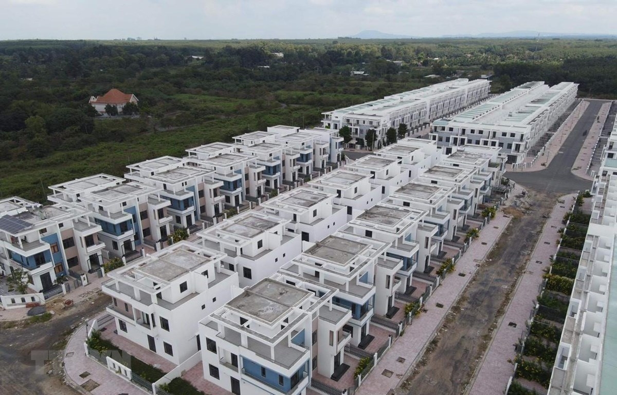 Đồng Nai công bố kết luận thanh tra dự án khu dân cư Tân Thịnh