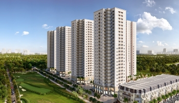 Hà Nội: Thanh tra về môi trường loạt dự án khu đô thị, chung cư