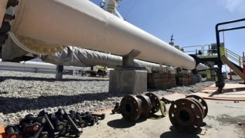 Keystone XL: hy vọng cho ngành dầu khí Canada